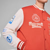 Formula 1 Heritage Varsity Jacket – 75th Anniversary Edition