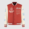 Formula 1 Heritage Varsity Jacket – 75th Anniversary Edition