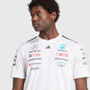 Official adidas Mercedes-AMG Petronas F1 Team Driver Jersey