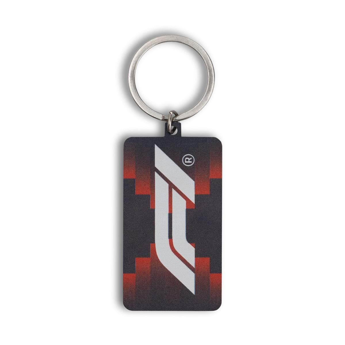 PUMA x Formula 1 Official 2026 Collection Logo Keyring– Credible Hats