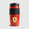 PUMA Scuderia Ferrari F1 2026 Official Thermal Travel Mug