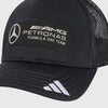 Mercedes-AMG F1 adidas Team Trucker Cap