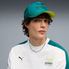 Aston Martin Aramco F1 Team 2026 Official Lifestyle Baseball Cap