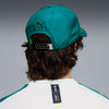 Aston Martin Aramco F1 Team 2026 Official Lifestyle Baseball Cap