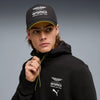 Aston Martin Aramco F1 Team 2026 Official Lifestyle Baseball Cap