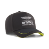 Aston Martin Aramco F1 Team 2026 Official Lifestyle Baseball Cap