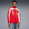 Scuderia Ferrari F1 Team 2026 Softshell Jacket