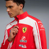 Scuderia Ferrari F1 Team 2026 Softshell Jacket