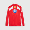 Scuderia Ferrari F1 Team 2026 Softshell Jacket