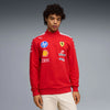 Scuderia Ferrari F1 Team 2026 T7 Half Zip Men's Top