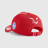 Lewis Hamilton Scuderia Ferrari F1 2026 Official Driver Trucker Cap