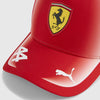 Lewis Hamilton Scuderia Ferrari F1 2026 Official Driver Trucker Cap