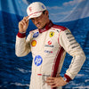 Scuderia Ferrari F1 Team 2026 Special Edition Monaco Leclerc Cap