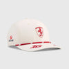 Scuderia Ferrari F1 Team 2026 Special Edition Monaco Leclerc Cap