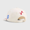 Scuderia Ferrari F1 Team 2026 Special Edition Monaco Leclerc Cap