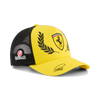 Scuderia Ferrari F1 Team 2026 Lewis Hamilton British Grand Prix Special Edition Cap