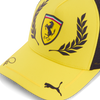 Scuderia Ferrari F1 Team 2026 Lewis Hamilton British Grand Prix Special Edition Cap