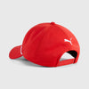 Scuderia Ferrari F1 Official Classic Rosso Corsa Rope Cap