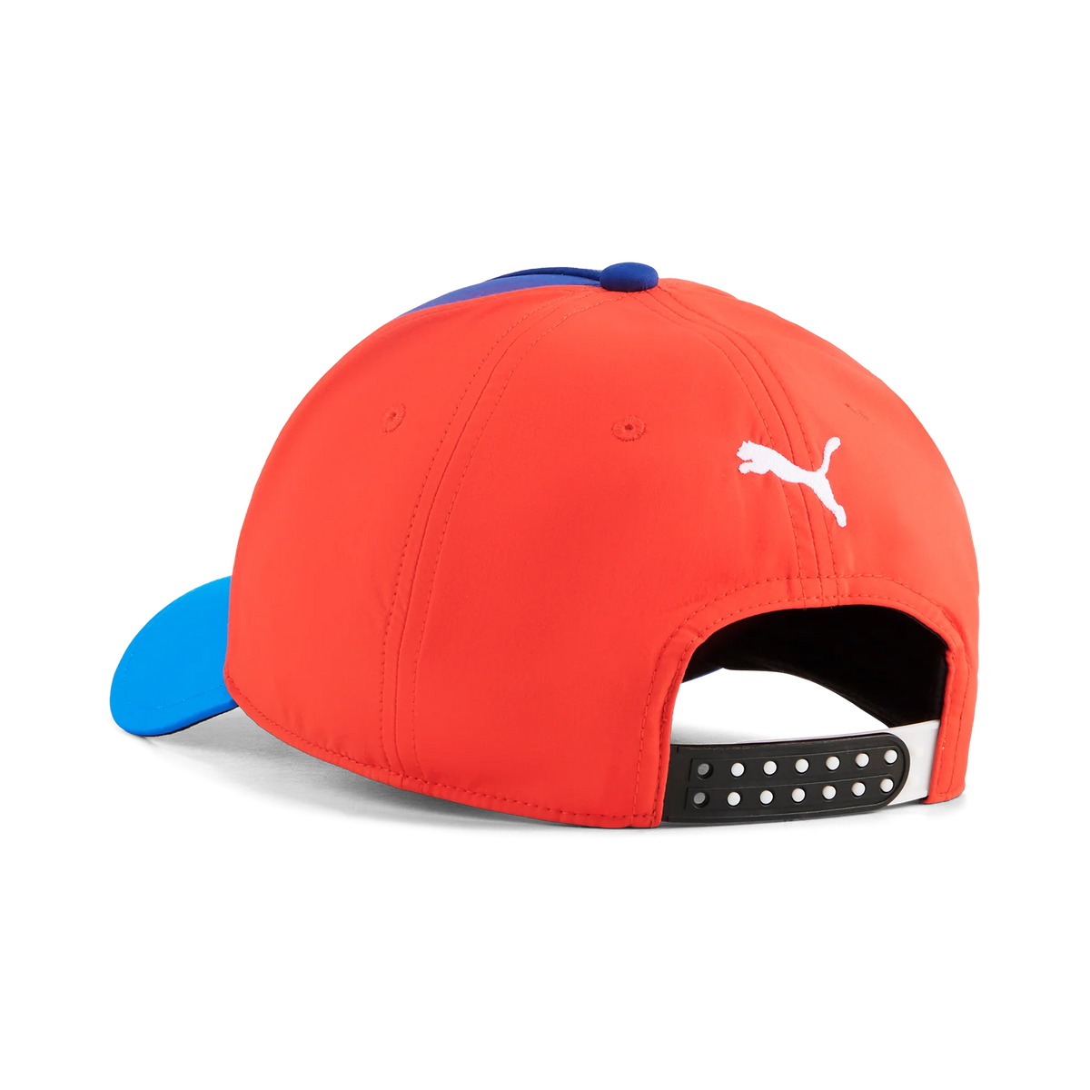 BMW M Motorsport 2026 Official Team Baseball Cap– Credible Hats