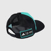 Mercedes-AMG Petronas adidas Vegas GP Driver Cap