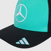 Mercedes-AMG Petronas adidas Vegas GP Driver Cap