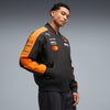 McLaren Mastercard F1 Team 2026 Replica Bomber Jacket