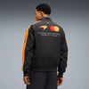 McLaren Mastercard F1 Team 2026 Replica Bomber Jacket