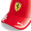 Charles Leclerc Scuderia Ferrari F1 2026 Official Trucker Cap