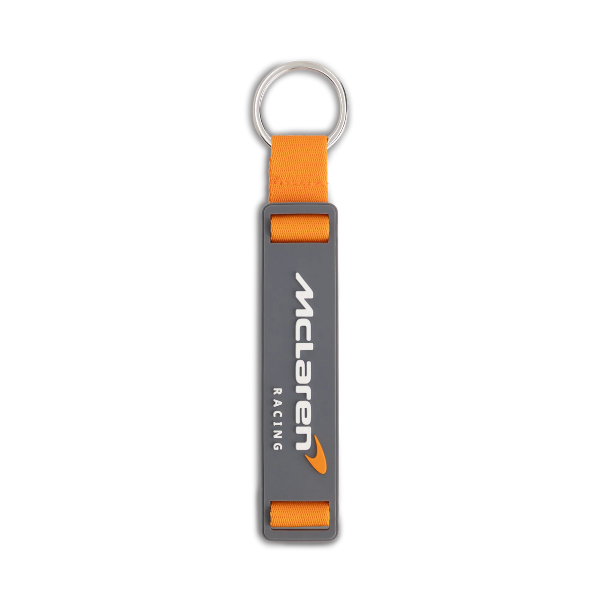 PUMA x McLaren Racing F1 Official 2026 Collection TPU Keyring– Credible ...