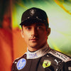 Scuderia Ferrari 2026 Singapore GP Charles Leclerc Replica Cap