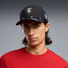 Scuderia Ferrari 2026 Singapore GP Charles Leclerc Replica Cap