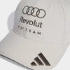 Audi F1 Team 2026 Replica Baseball Cap