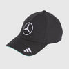 Mercedes-AMG Petronas F1 Team Replica Cap – adidas