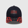 Oracle Red Bull Racing New Era 9FORTY M-Crown Adjustable Cap