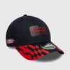 Oracle Red Bull Racing New Era 9FORTY M-Crown Adjustable Cap