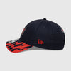 Oracle Red Bull Racing New Era 9FORTY M-Crown Adjustable Cap