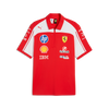 Scuderia Ferrari F1 Team 2026 Authentic Polo