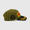 Formula 1 Pirelli 2026 Silverstone Grand Prix Winner Podium Cap