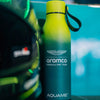 Aston Martin Aramco Formula One Team Aquame Thermo Water Bottle