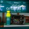 Aston Martin Aramco Formula One Team Aquame Thermo Water Bottle