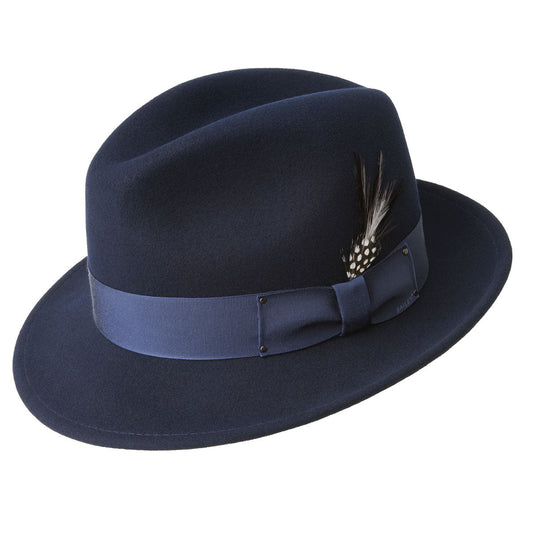 Bailey Blixen Fedora Hat