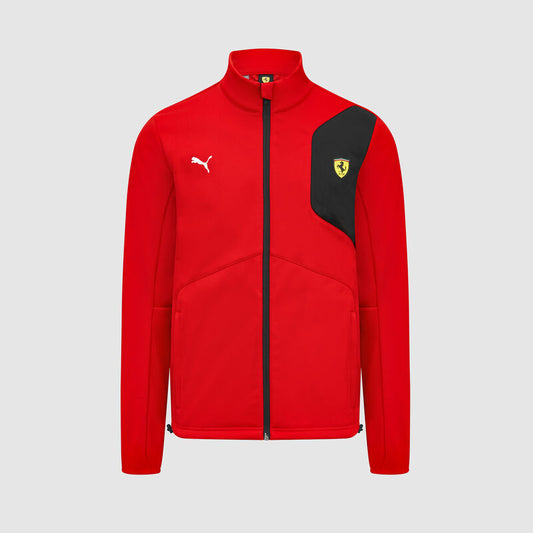 Scuderia Ferrari F1
Logo Softshell Jacket