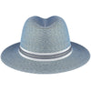 Bailey 1922 Hester Braided Fedora