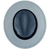 Bailey 1922 Hester Braided Fedora