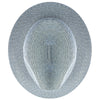 Bailey 1922 Hester Braided Fedora