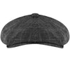 Bailey USA Conall 8/4 Newsboy Cap