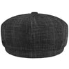 Bailey USA Conall 8/4 Newsboy Cap