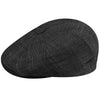 Bailey USA Conall 8/4 Newsboy Cap