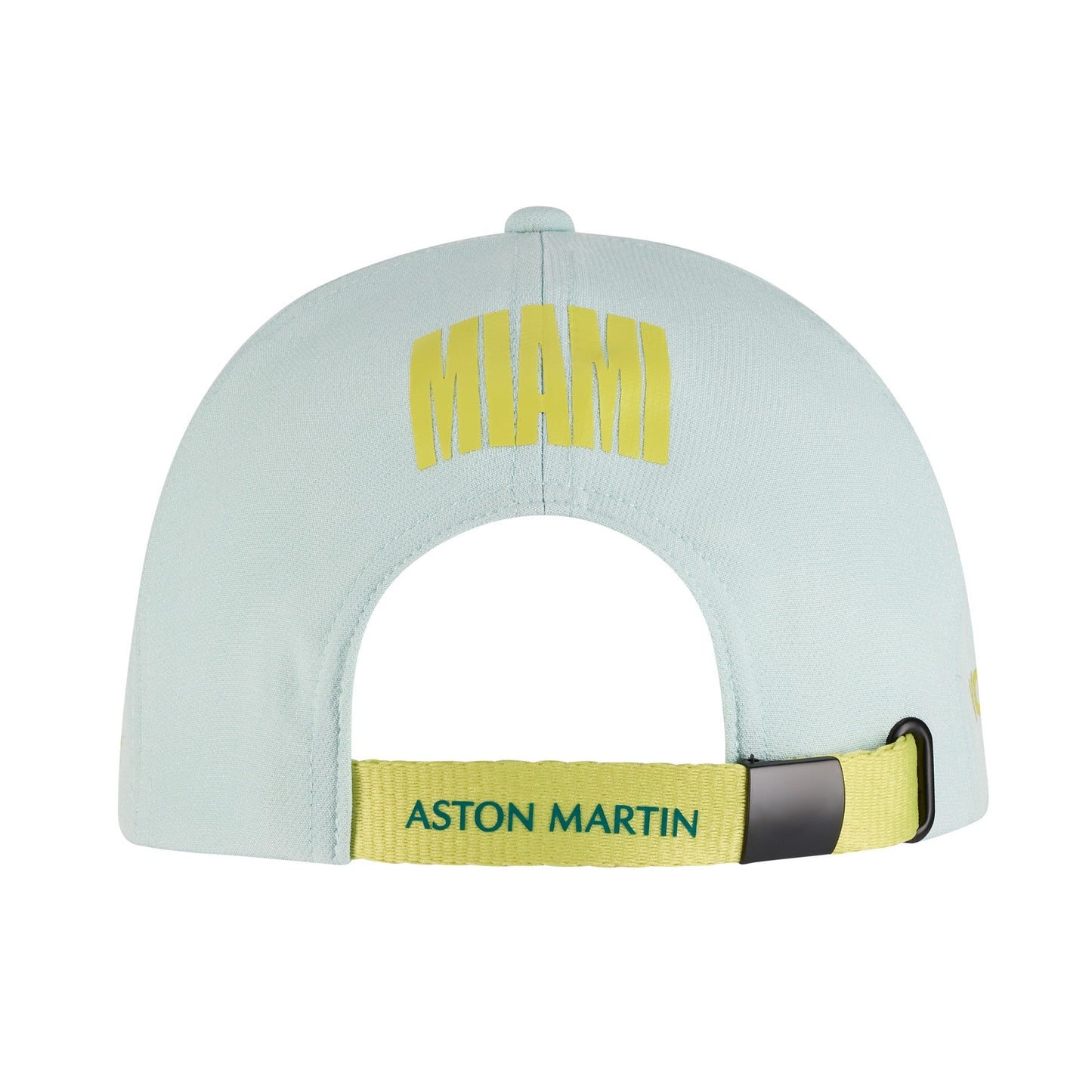 ASTON MARTIN F1 LTD ED MIAMI CAP
