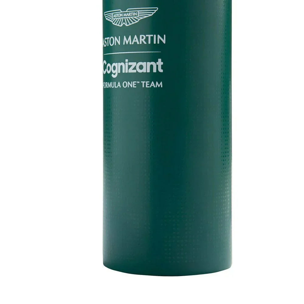 Aston Martin Cognizant F1 Team Water Bottle